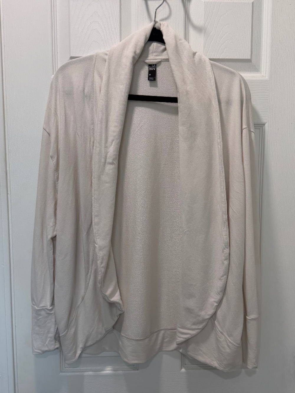 Gap Fit Open Sweater - women's M